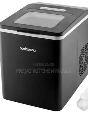 Cookworks Ice Maker