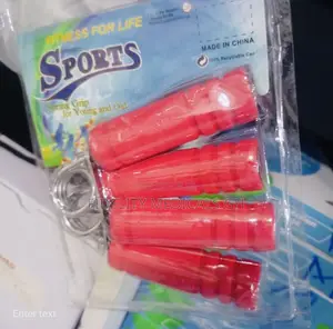 Hand Grip Exerciser (Sponge)