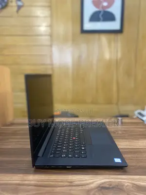 Laptop Lenovo 16GB Intel Core I9 SSD 512GB