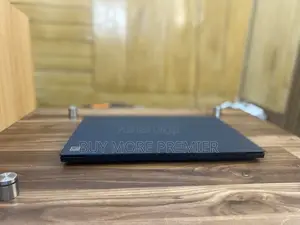 Laptop Lenovo 16GB Intel Core I9 SSD 512GB