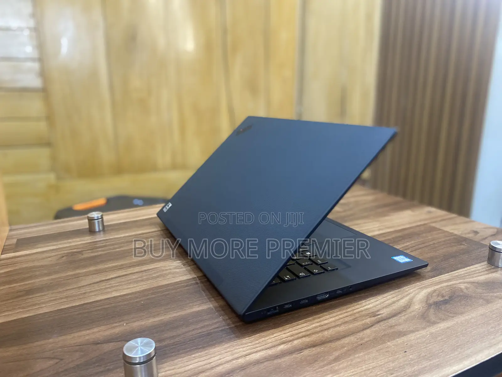 Laptop Lenovo 16GB Intel Core I9 SSD 512GB