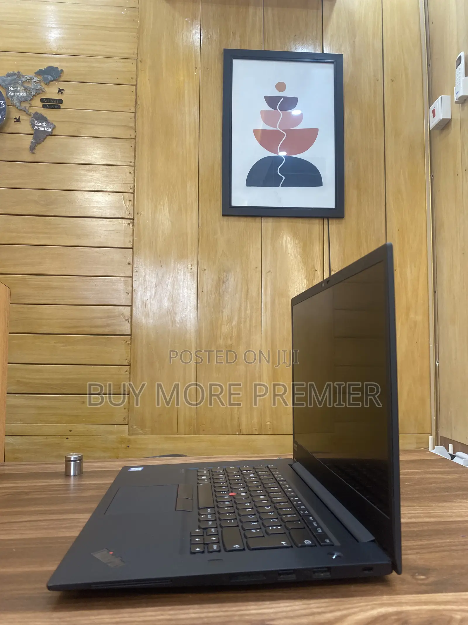 Laptop Lenovo 16GB Intel Core I9 SSD 512GB