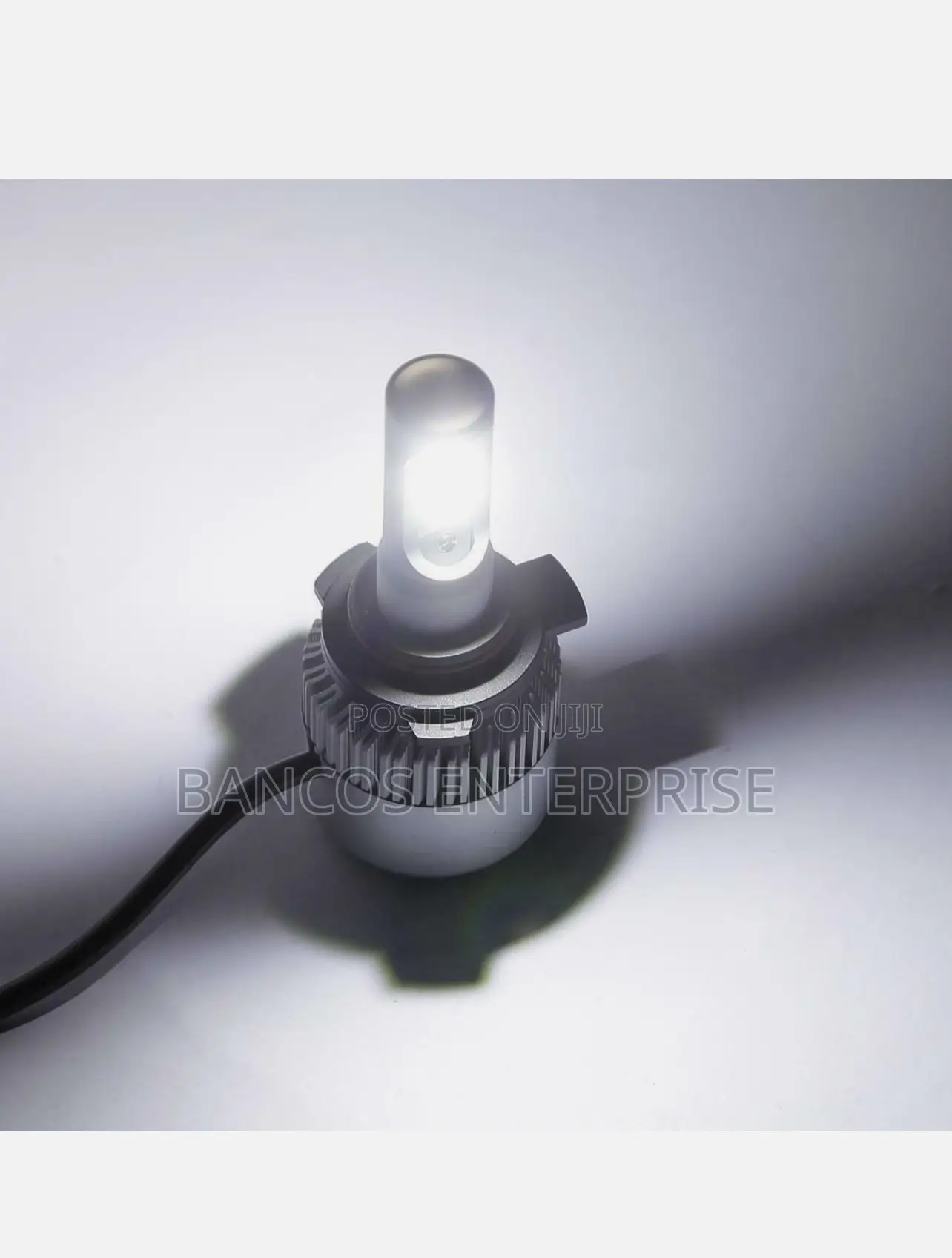 Charger Led Headlight Bulbs For All Cars