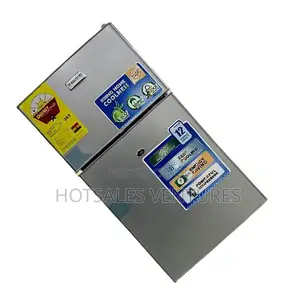 Durable Nasco 90 Litres Top Frezzer Refrigerator - Nasf2-120