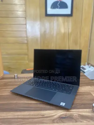 Laptop Dell Precision 5550 32GB Intel Core I9 SSD 512GB