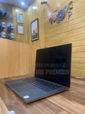 Laptop Dell Precision 5550 32GB Intel Core I9 SSD 512GB