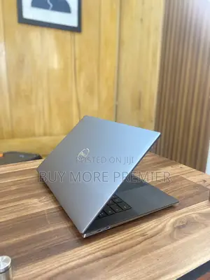 Laptop Dell Precision 5550 32GB Intel Core I9 SSD 512GB