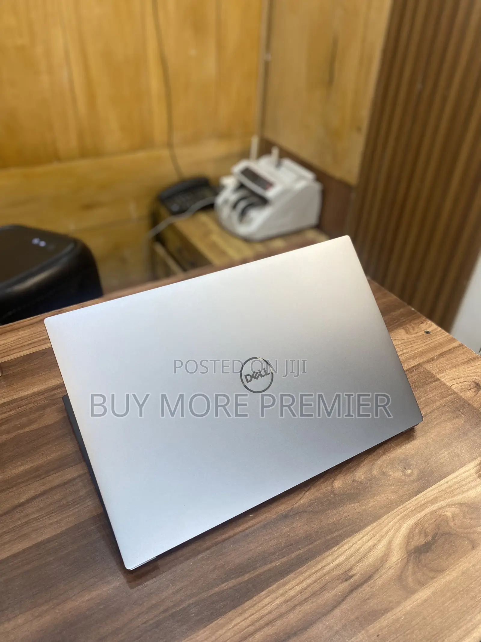 Laptop Dell Precision 5550 32GB Intel Core I9 SSD 512GB