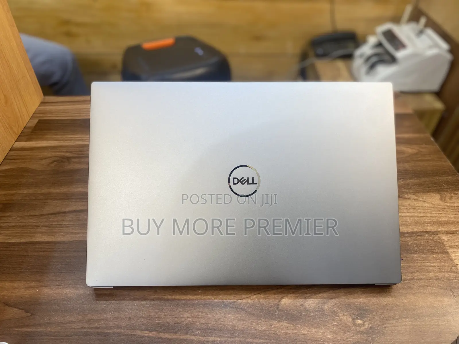 Laptop Dell Precision 5550 32GB Intel Core I9 SSD 512GB