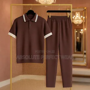 Simple Wear for Men Available