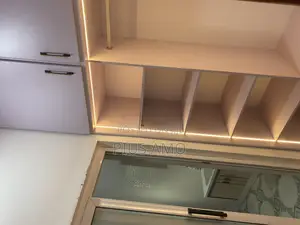 Furnished 2bdrm Apartment in Osu for rent