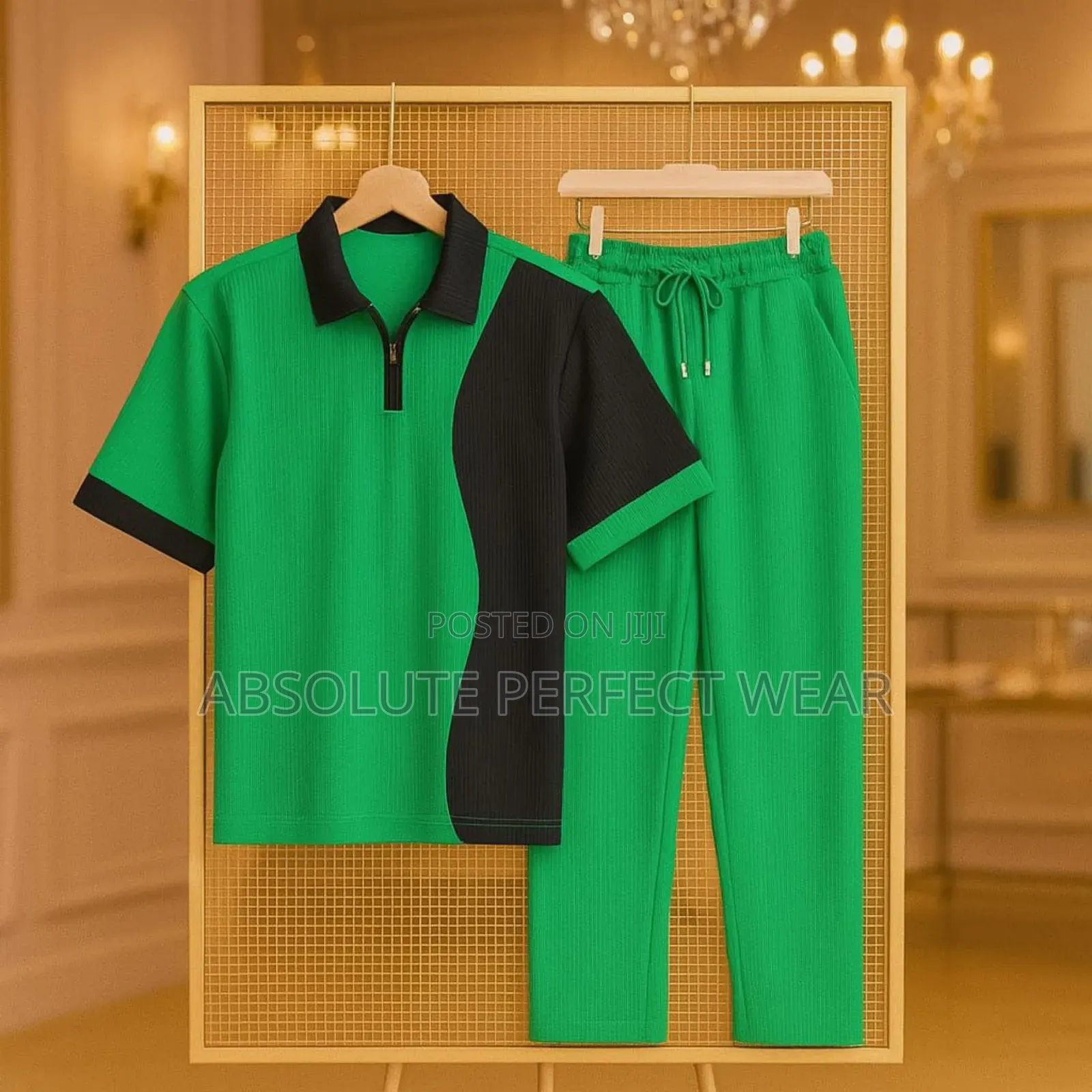 Kaftan Maxi for Men Sale