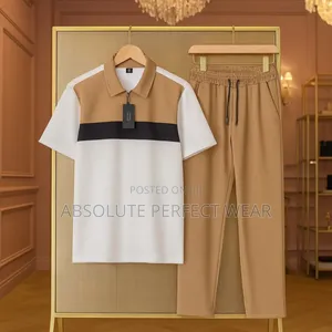 All Purpose Men Top and Down