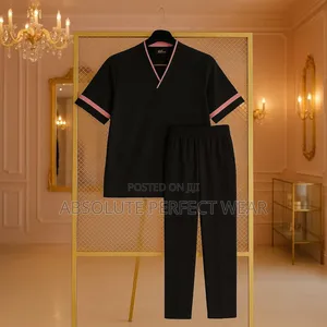All Purpose Men Top and Down
