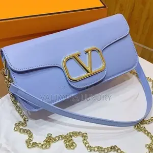 A Valentino Shoulder Bag