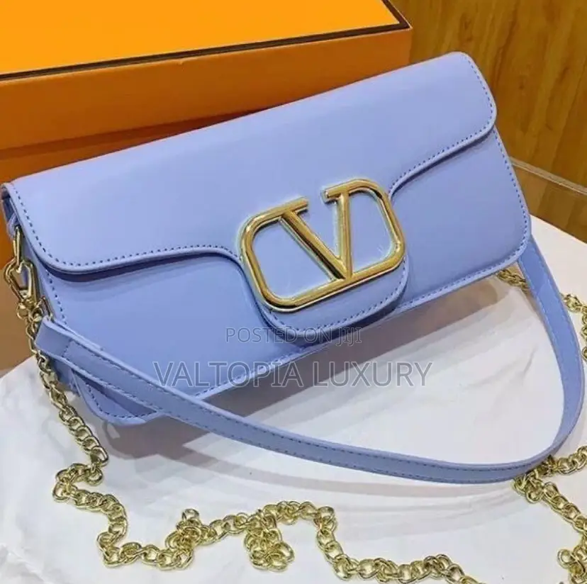 A Valentino Shoulder Bag
