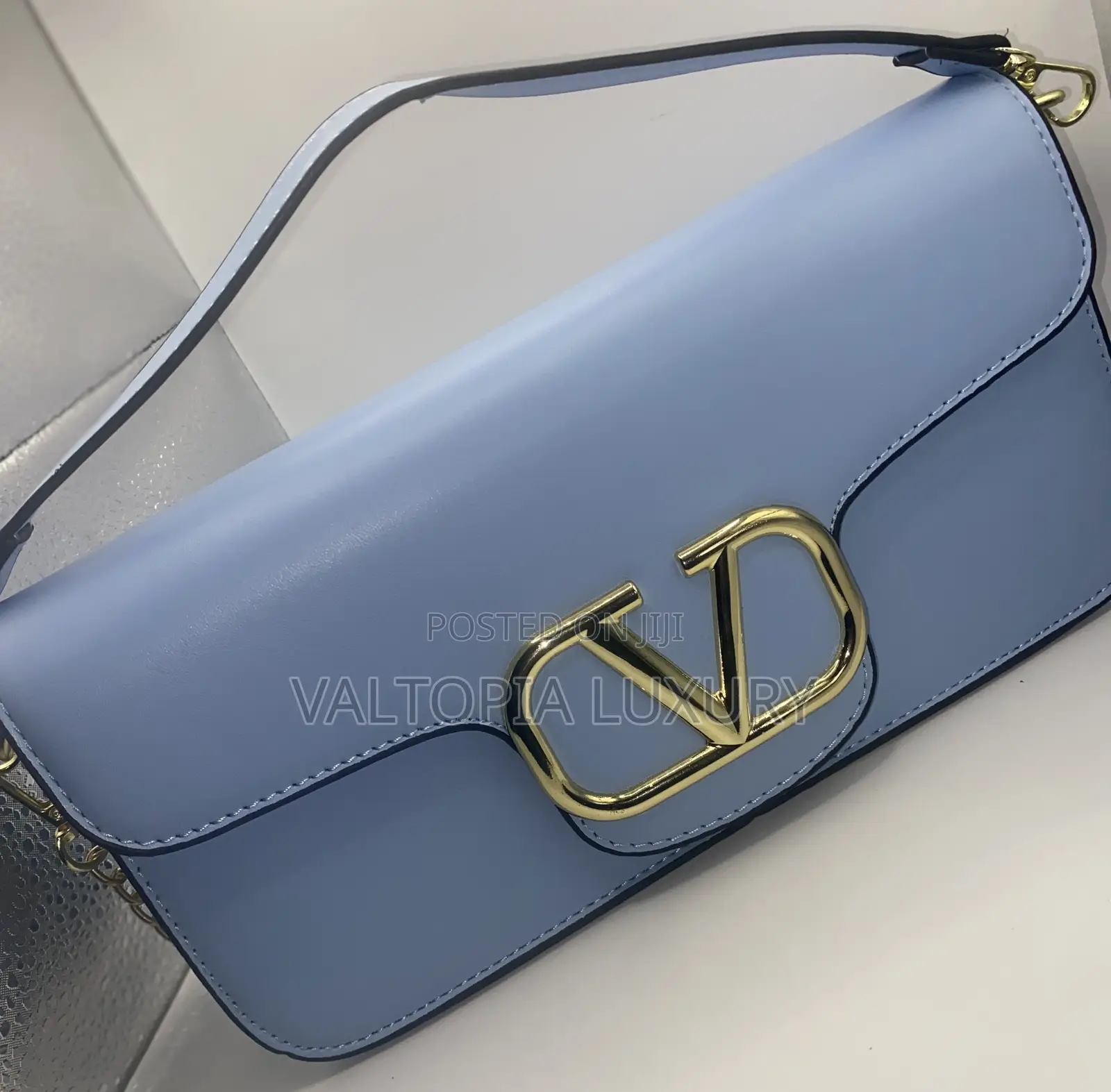 A Valentino Shoulder Bag