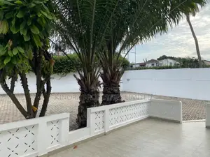 4bdrm Bungalow in Osu Ring Road for rent
