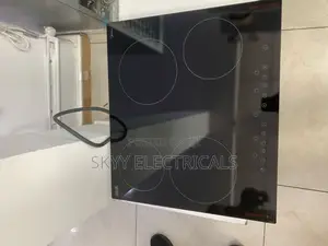 Midea Mc-Hf605 4 Ceramic Electric Hob