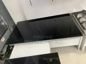 Mc-Hv848 Midea 5 Ceramic Electric Hob