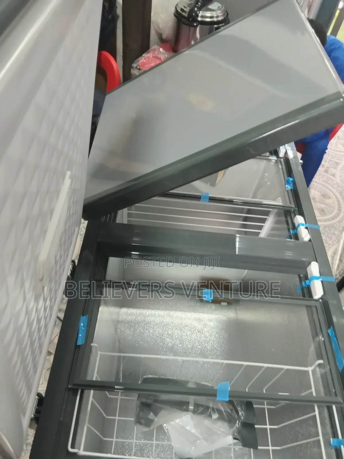 Remarkable Product Goldstar 344l Freezer Goldstar