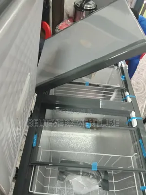 Remarkable Product Goldstar 344l Freezer Goldstar