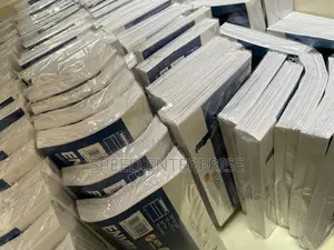 White Envelopes