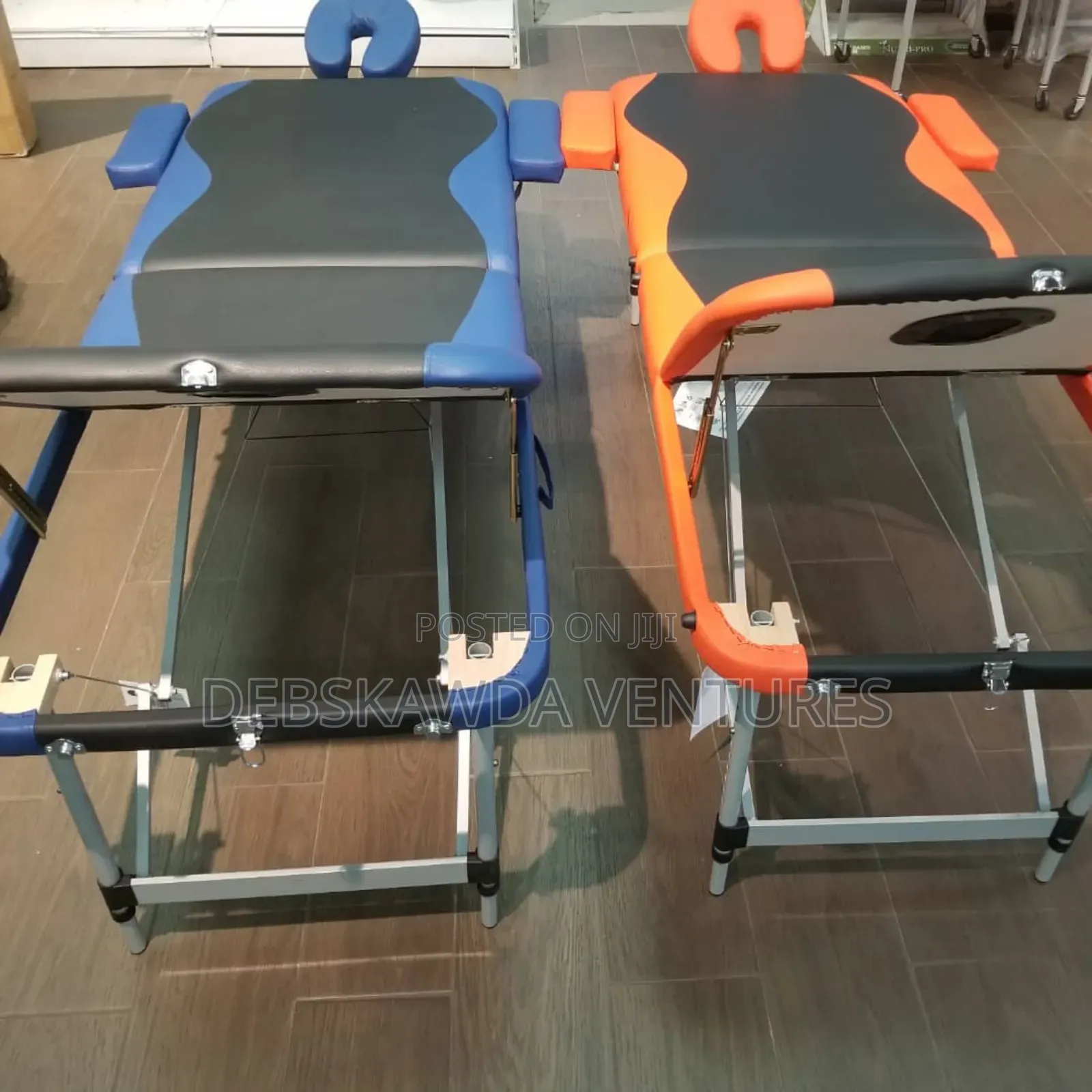 Massage Table Spa