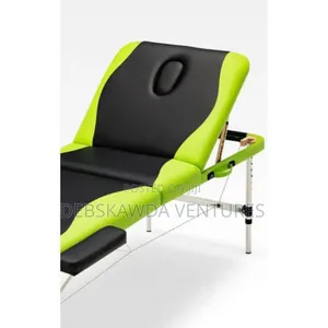 Massage Table Spa
