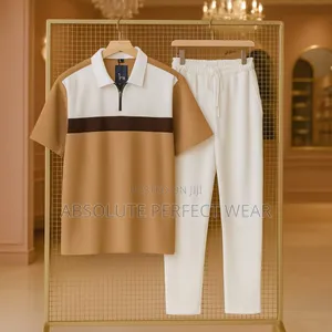 Perfect Mann Kaftan for Men