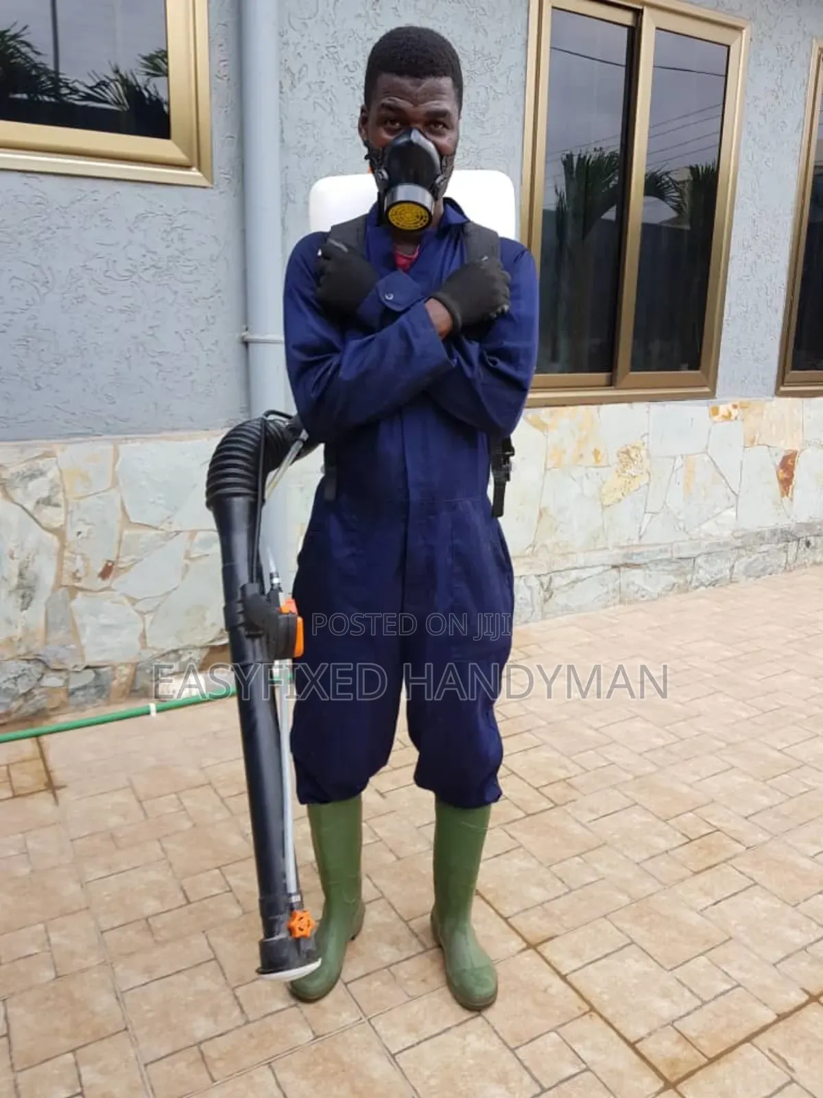 Pestfree Home Professional Services