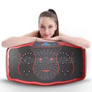 Vibrating Massaging Plate(Large)