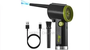 Atenge Air Duster Rechargeable Device