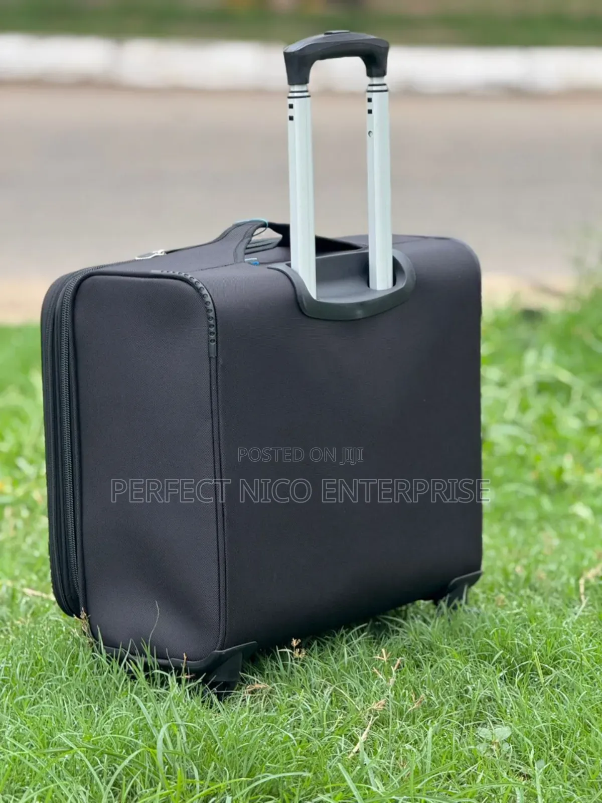 Pilot Bag / Hand Luggage