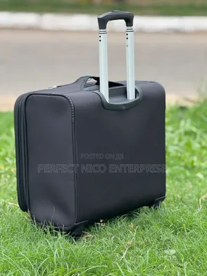 Pilot Bag / Hand Luggage