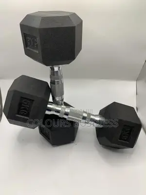 5kg Dumbbell
