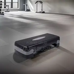 Aerobic Stepper