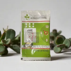 Time Herbalsoul for Men (75976)
