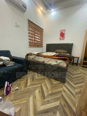 1bdrm Apartment in Spintex for rent