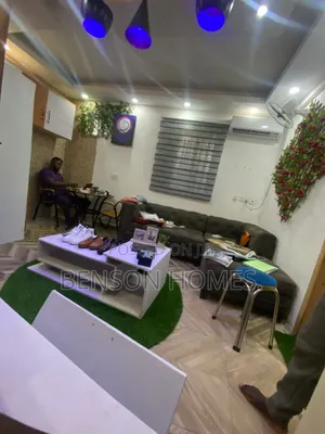 1bdrm Apartment in Spintex for rent