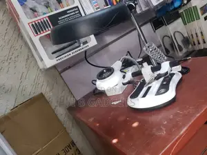 Led Desk Lamp Magnifier