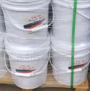 Photo - Black Liquid Pigment (Exterior) All Colors Available