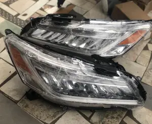 Honda Accord 2016 2017 Headlight Full Led Touring