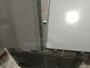 Strong Compressor Goldstar 344l Chest Freezer Goldstar Gd