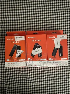 Portal Ae Tv Stick Rockchip