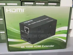 Hdmi Extender 100m 