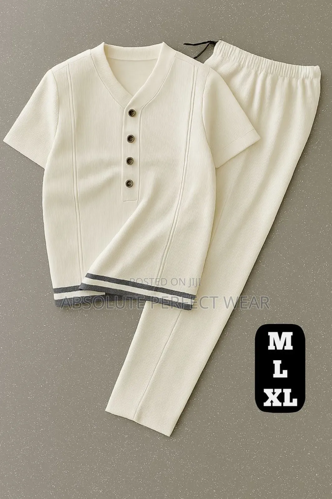 Kaftan From Turkey in All Sizes for Men
