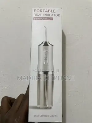 Water Flosser