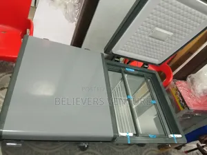Quality Build Chest Freezer 344l Goldstar Freezer 344l