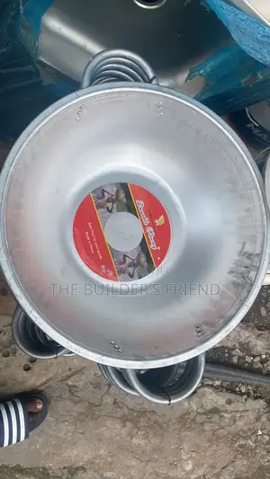 Heavy Duty Headpan